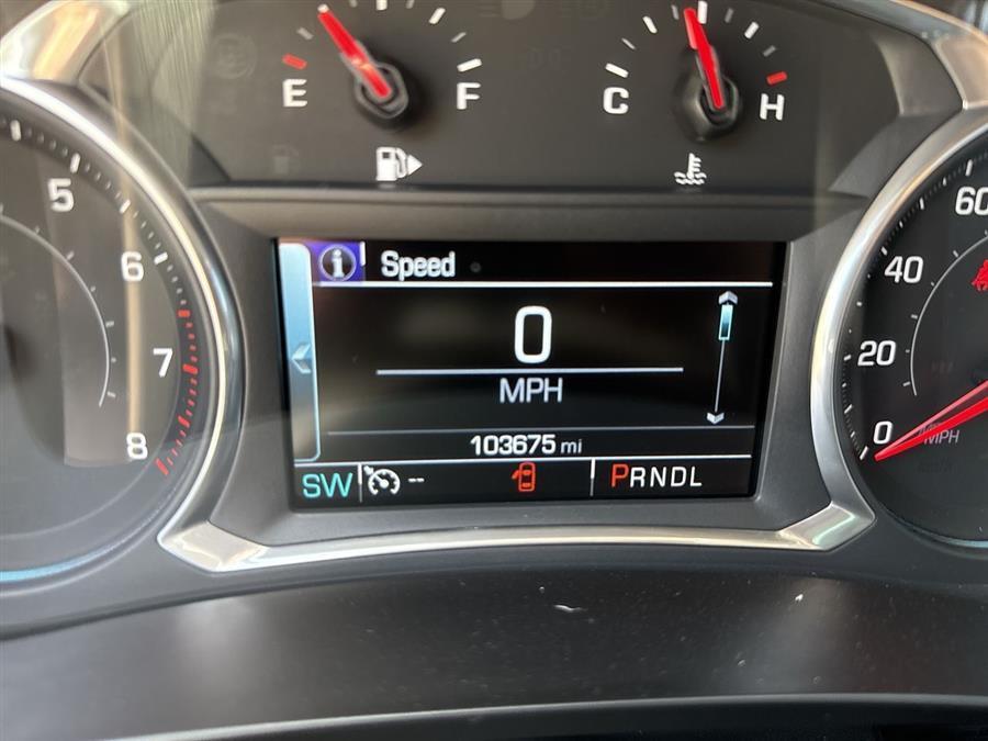 used 2018 Chevrolet Malibu car, priced at $12,800