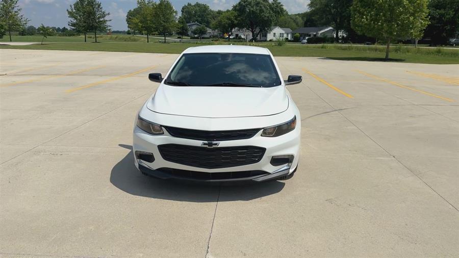 used 2018 Chevrolet Malibu car, priced at $12,800
