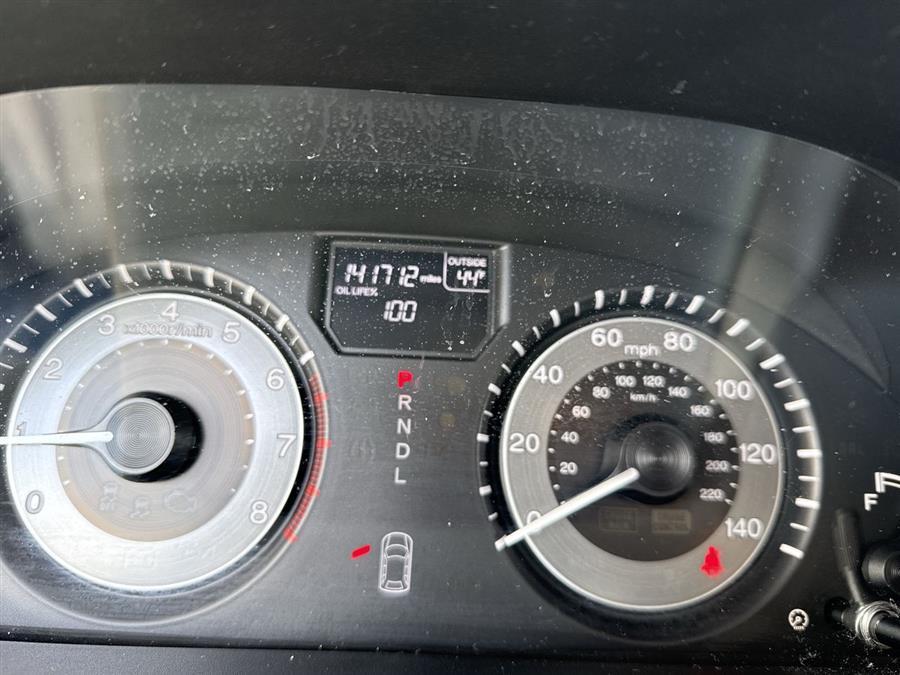 used 2016 Honda Odyssey car