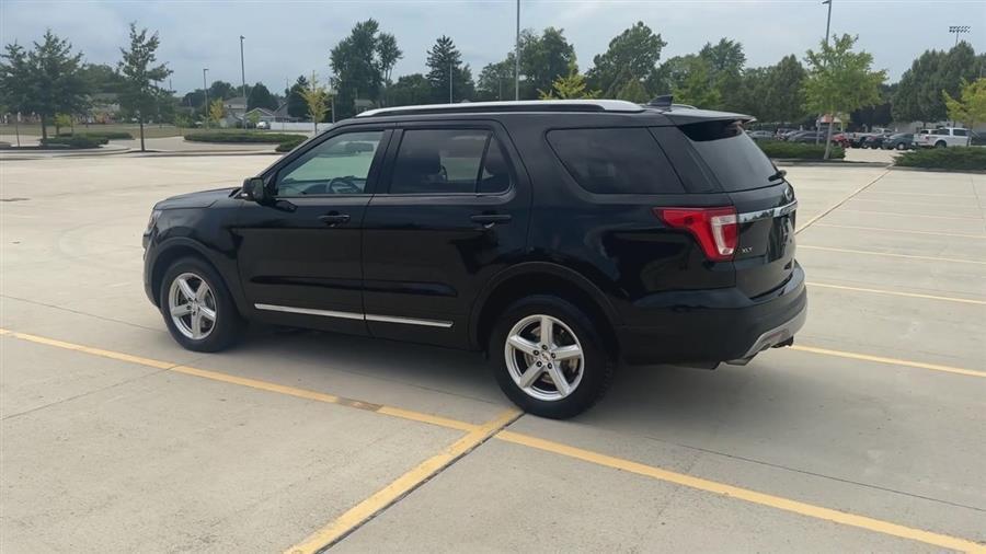 used 2016 Ford Explorer car, priced at $16,988