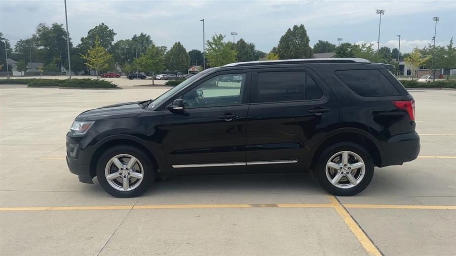 used 2016 Ford Explorer car, priced at $16,988