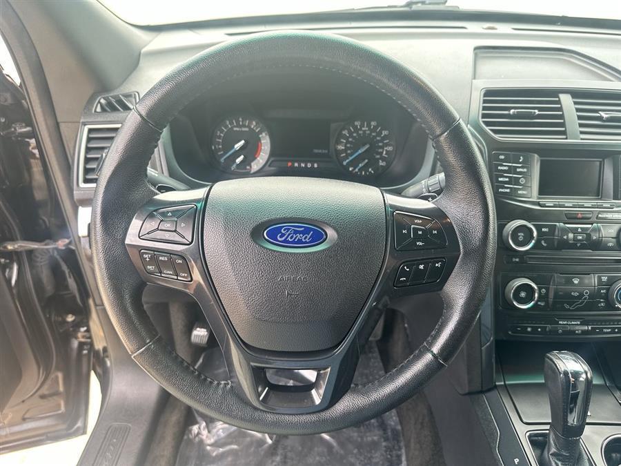 used 2016 Ford Explorer car, priced at $16,988