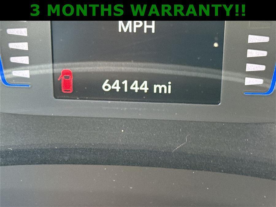 used 2020 Chrysler Voyager car, priced at $18,350