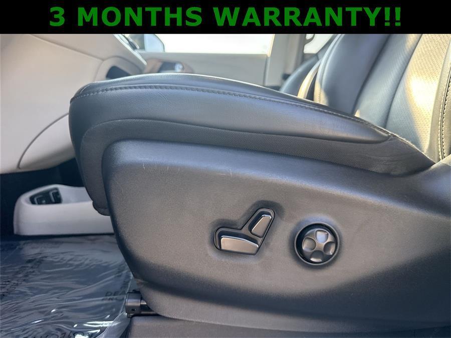 used 2020 Chrysler Voyager car, priced at $18,350