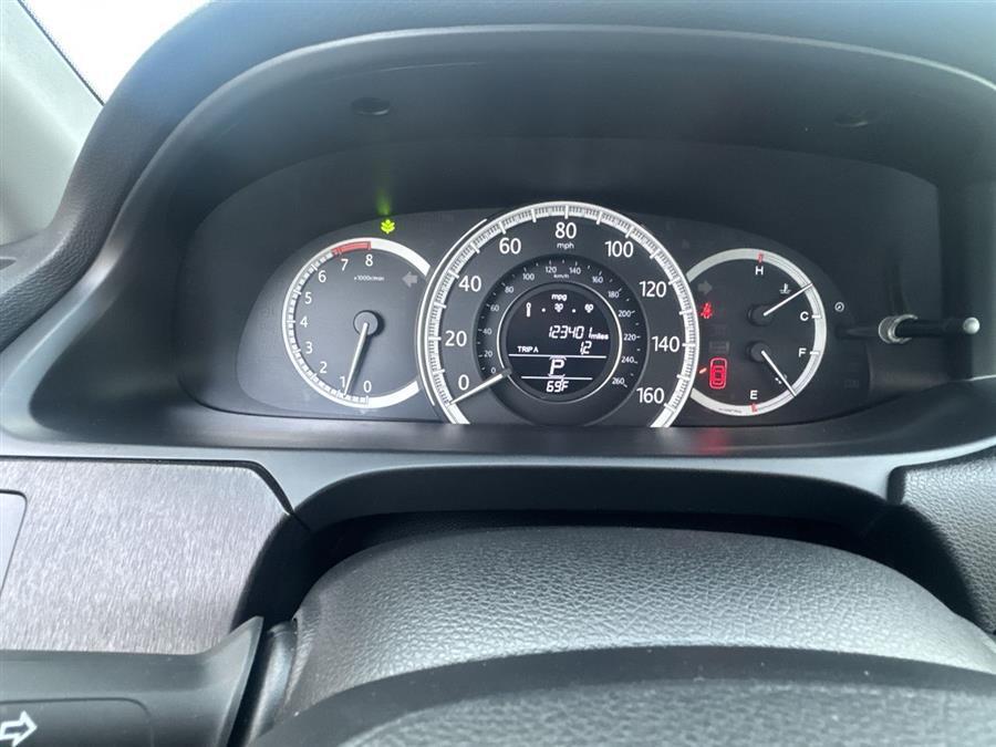 used 2015 Honda Accord car, priced at $15,246