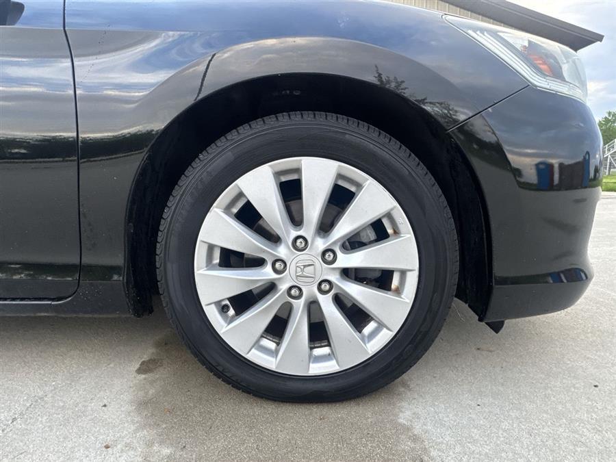 used 2015 Honda Accord car, priced at $15,246