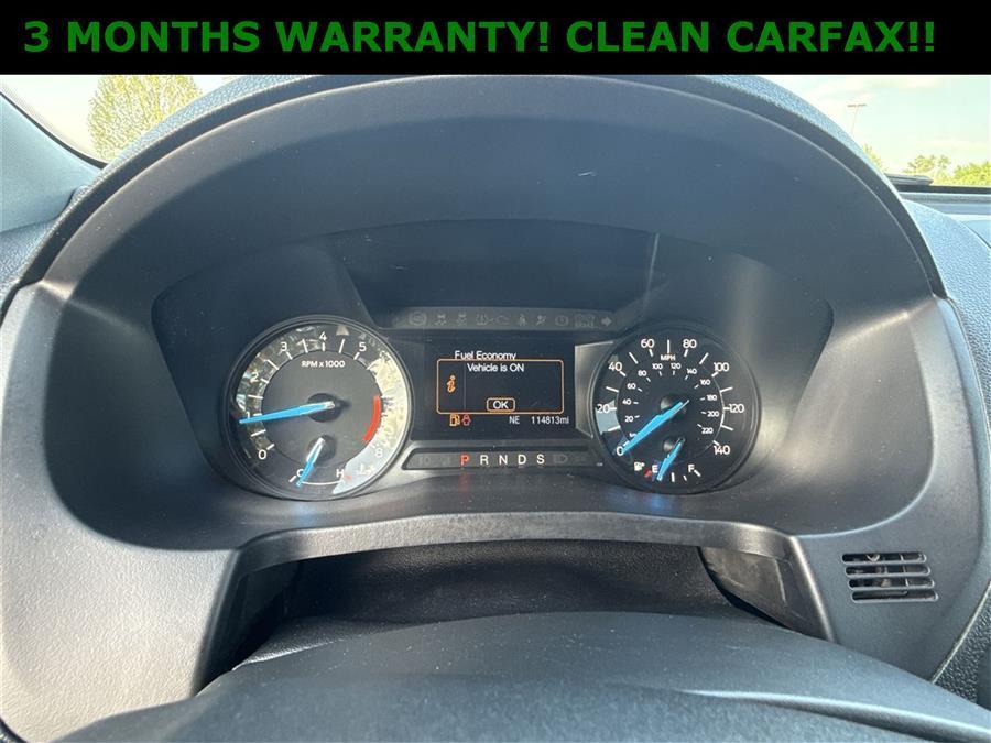 used 2018 Ford Explorer car, priced at $15,150