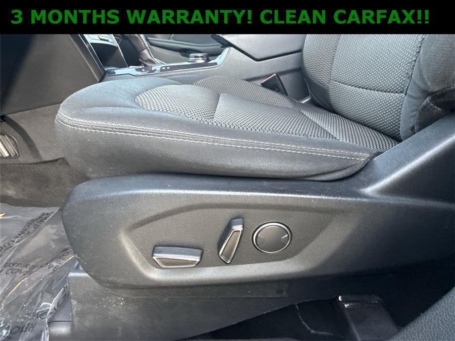 used 2018 Ford Explorer car, priced at $15,150