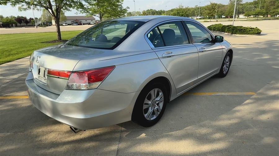 used 2012 Honda Accord car, priced at $9,999