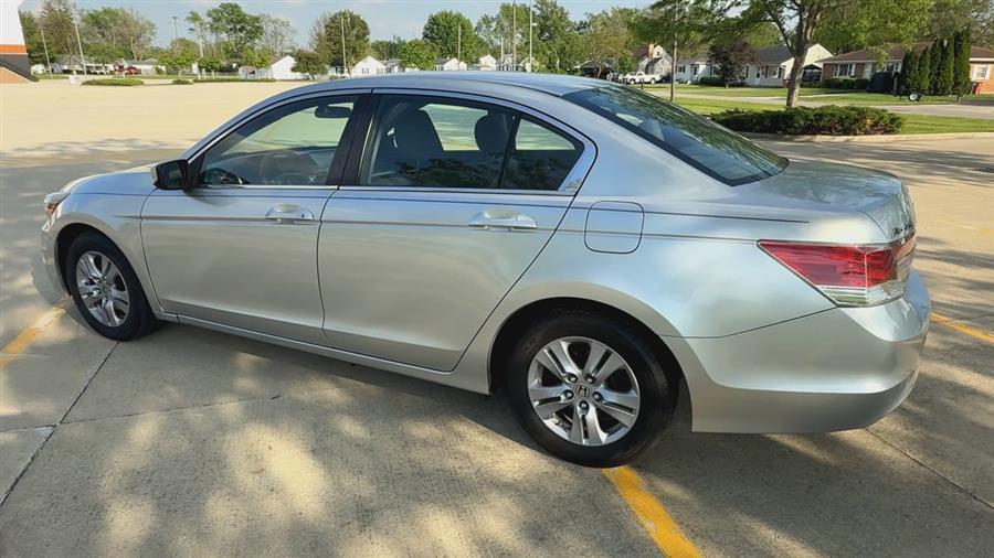 used 2012 Honda Accord car, priced at $9,999