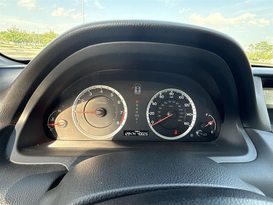 used 2012 Honda Accord car, priced at $9,999