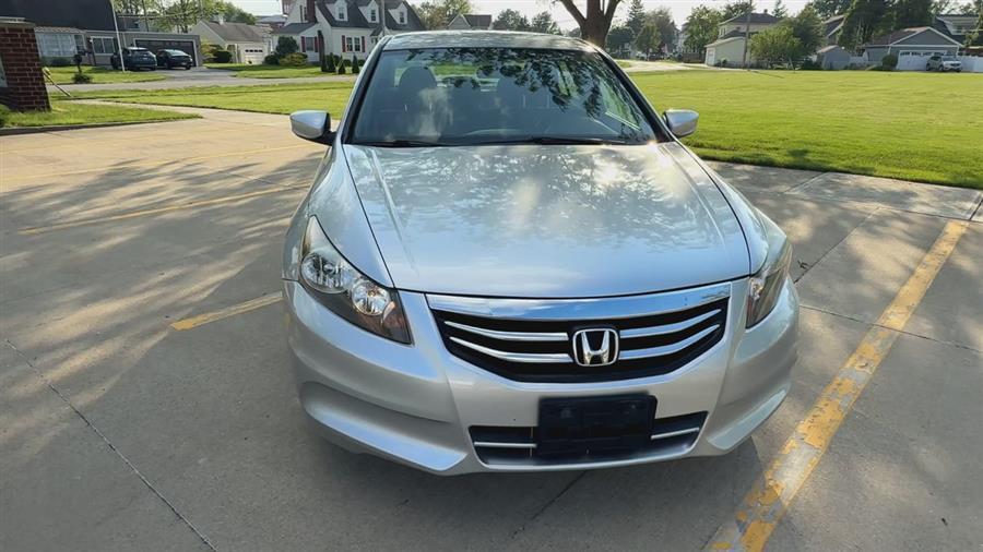 used 2012 Honda Accord car, priced at $9,999