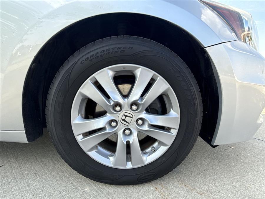 used 2012 Honda Accord car, priced at $9,999
