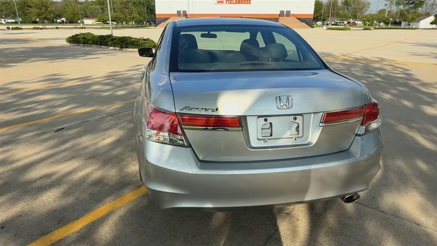 used 2012 Honda Accord car, priced at $9,999