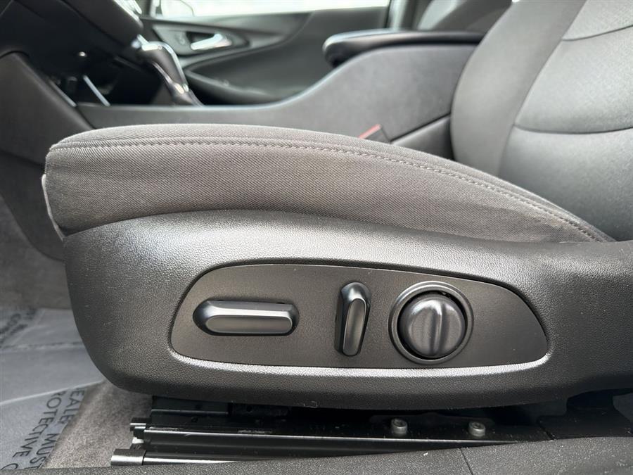used 2019 Chevrolet Malibu car, priced at $11,500