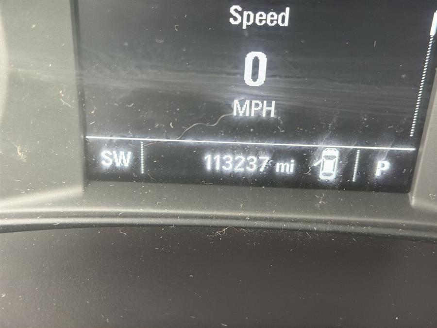 used 2019 Chevrolet Malibu car, priced at $11,500