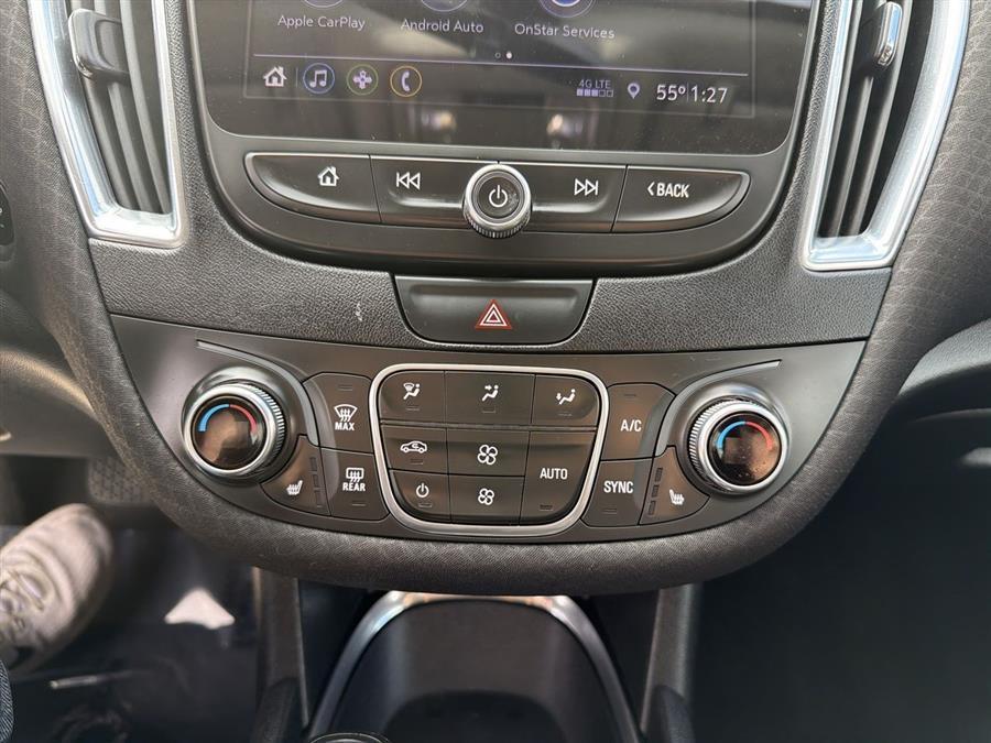 used 2019 Chevrolet Malibu car, priced at $11,500