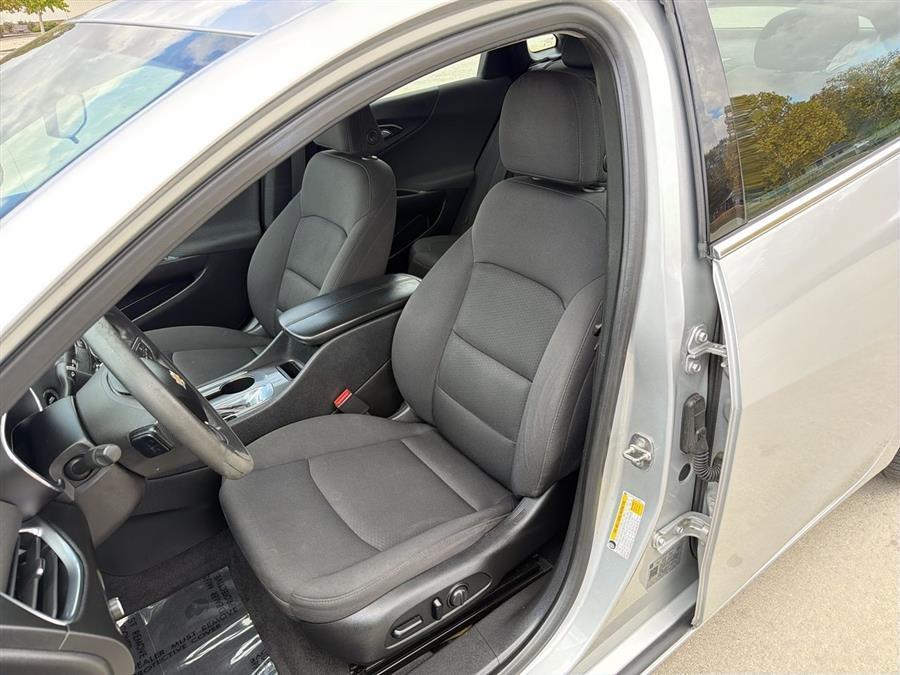 used 2019 Chevrolet Malibu car, priced at $11,500
