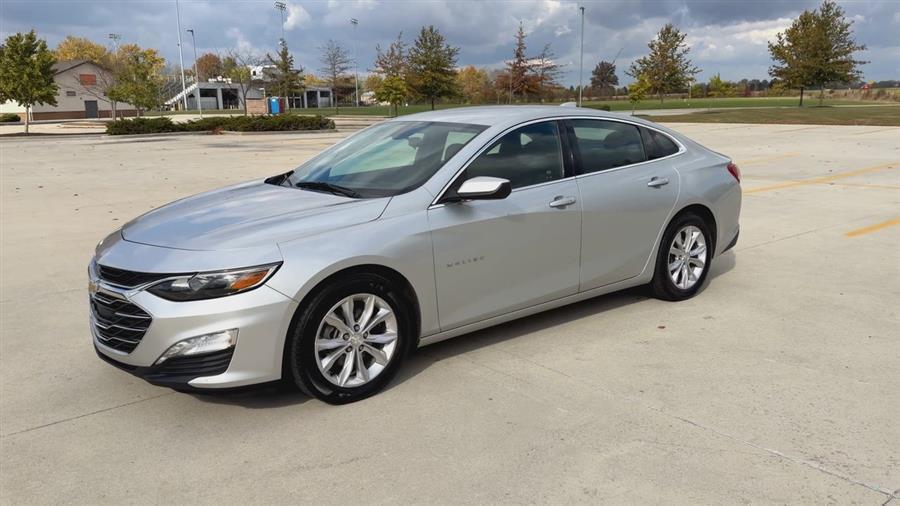 used 2019 Chevrolet Malibu car, priced at $11,500
