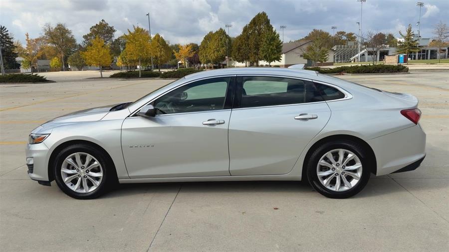 used 2019 Chevrolet Malibu car, priced at $11,500