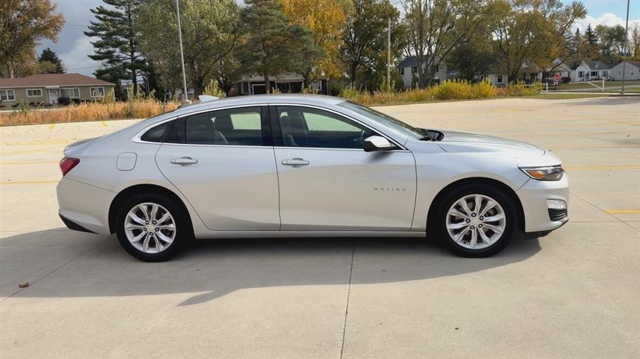 used 2019 Chevrolet Malibu car, priced at $11,500
