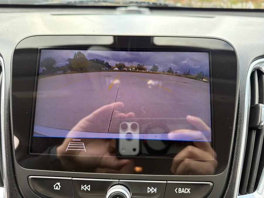 used 2019 Chevrolet Malibu car, priced at $11,500