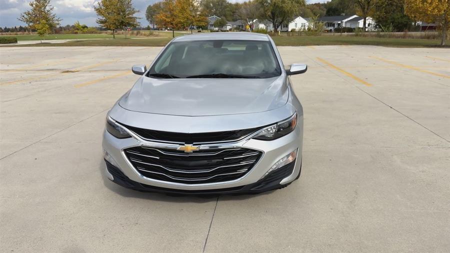used 2019 Chevrolet Malibu car, priced at $11,500