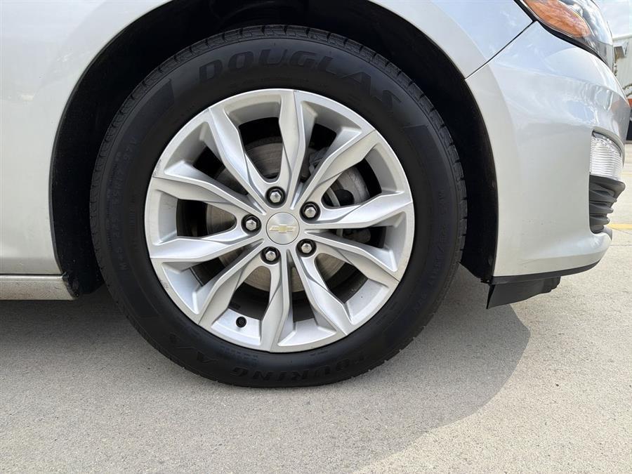 used 2019 Chevrolet Malibu car, priced at $11,500