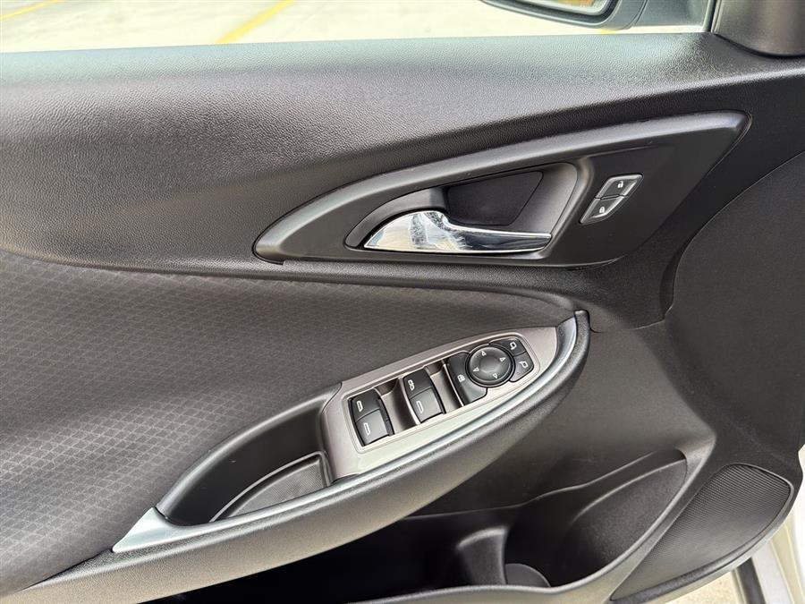 used 2019 Chevrolet Malibu car, priced at $11,500