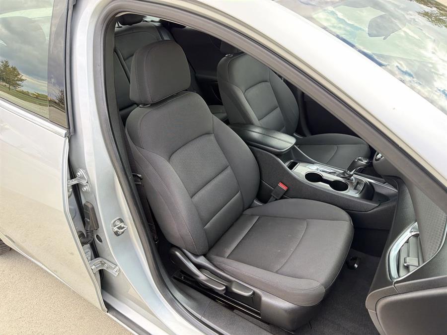 used 2019 Chevrolet Malibu car, priced at $11,500