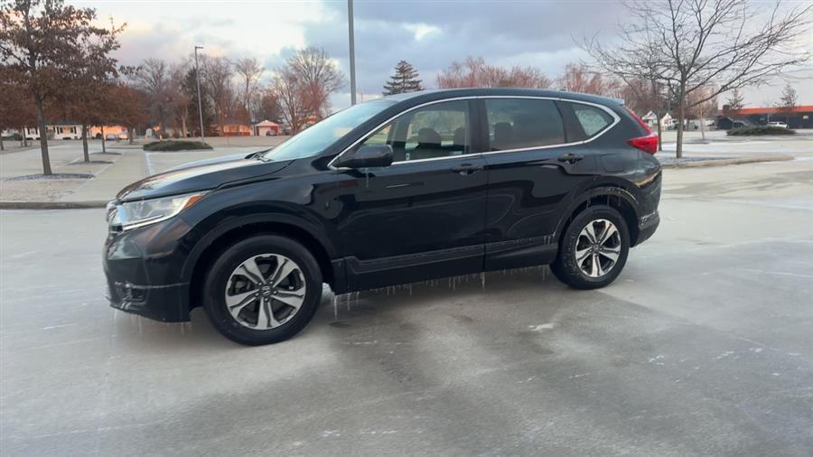 used 2019 Honda CR-V car, priced at $15,499