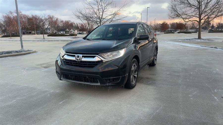 used 2019 Honda CR-V car, priced at $15,499