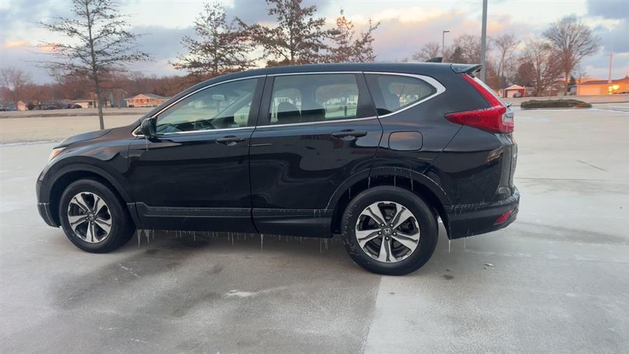 used 2019 Honda CR-V car, priced at $15,499