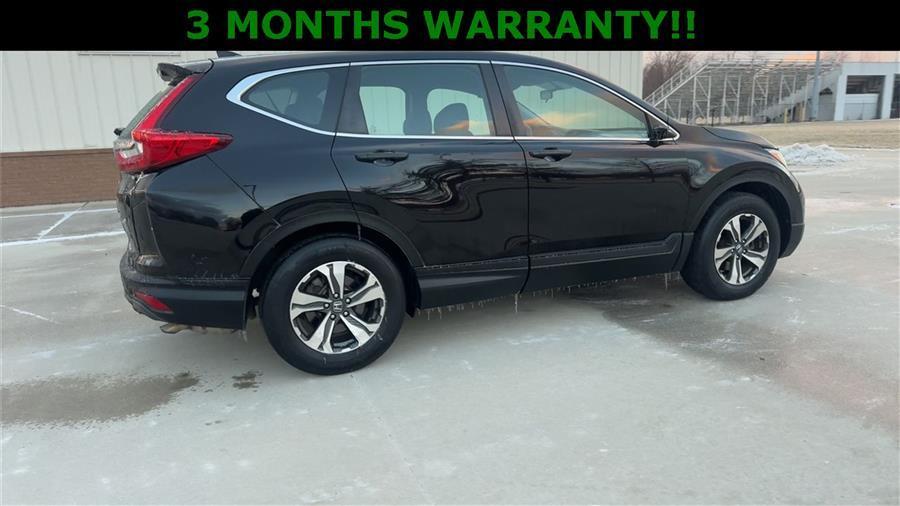 used 2019 Honda CR-V car, priced at $15,400