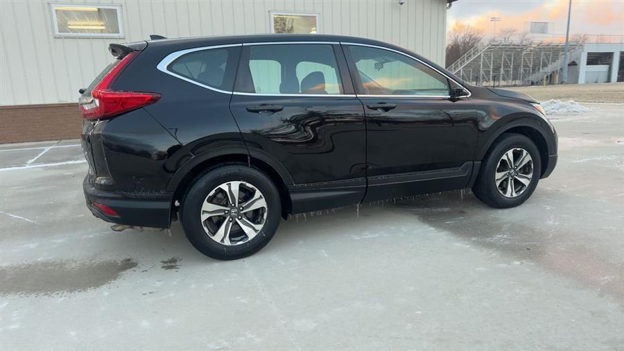 used 2019 Honda CR-V car, priced at $15,499