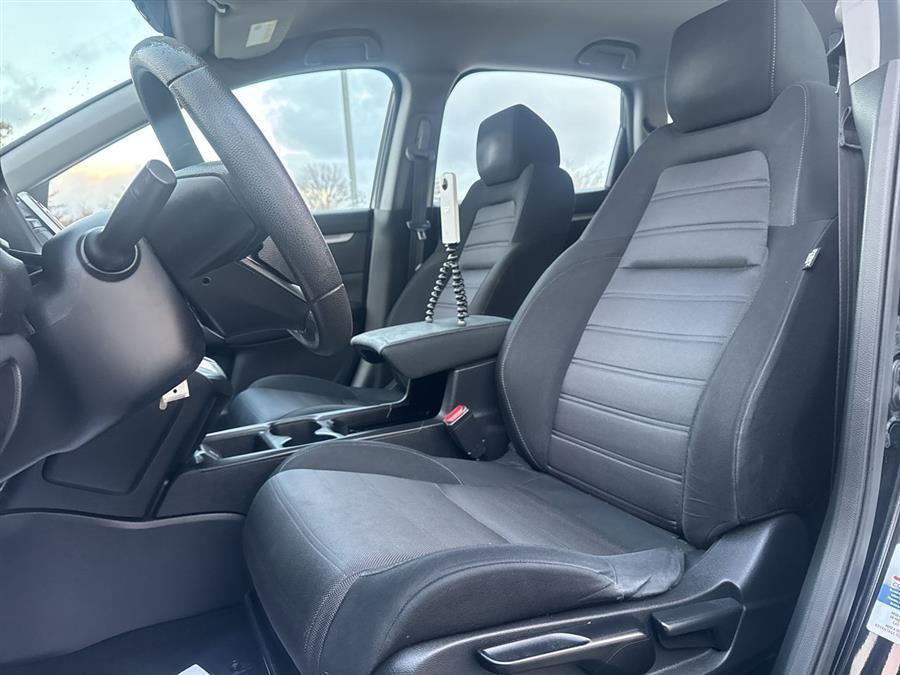 used 2019 Honda CR-V car, priced at $15,499