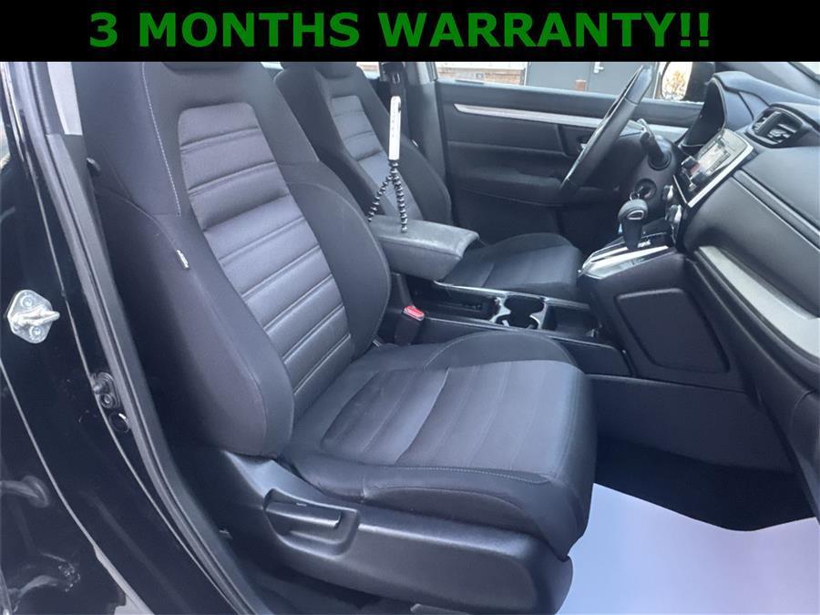 used 2019 Honda CR-V car, priced at $15,400