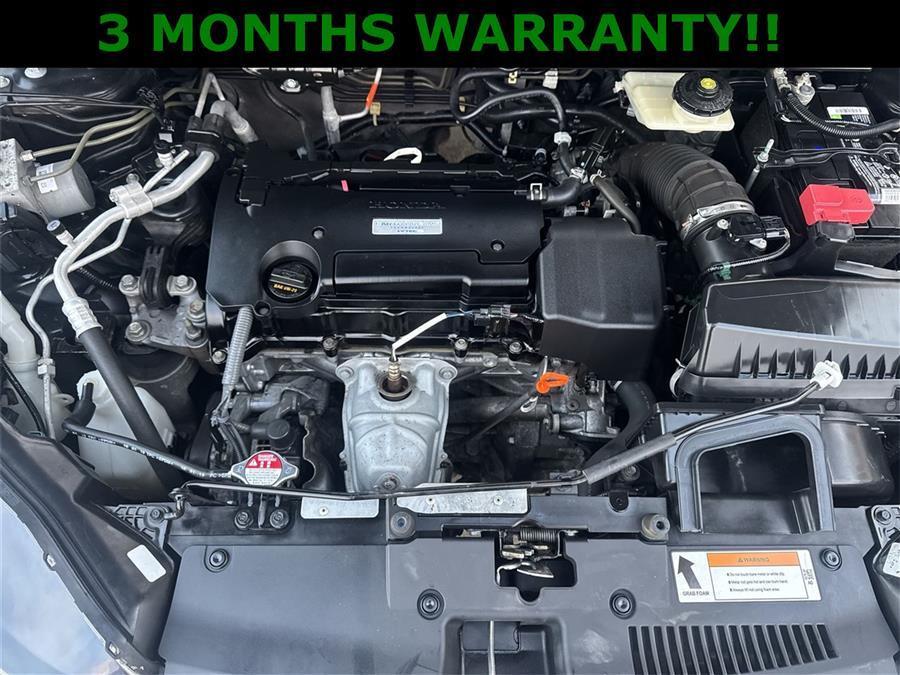 used 2019 Honda CR-V car, priced at $15,400