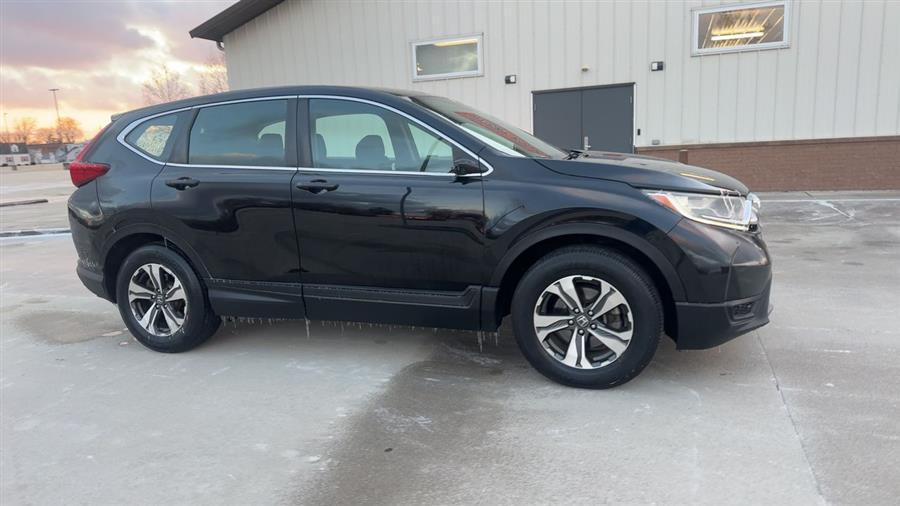 used 2019 Honda CR-V car, priced at $15,499