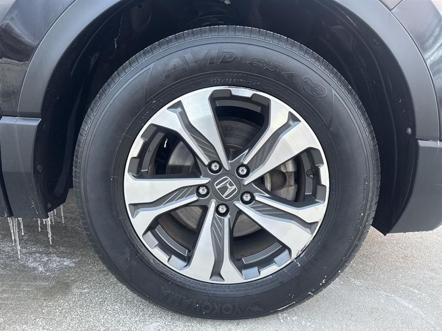 used 2019 Honda CR-V car, priced at $15,499