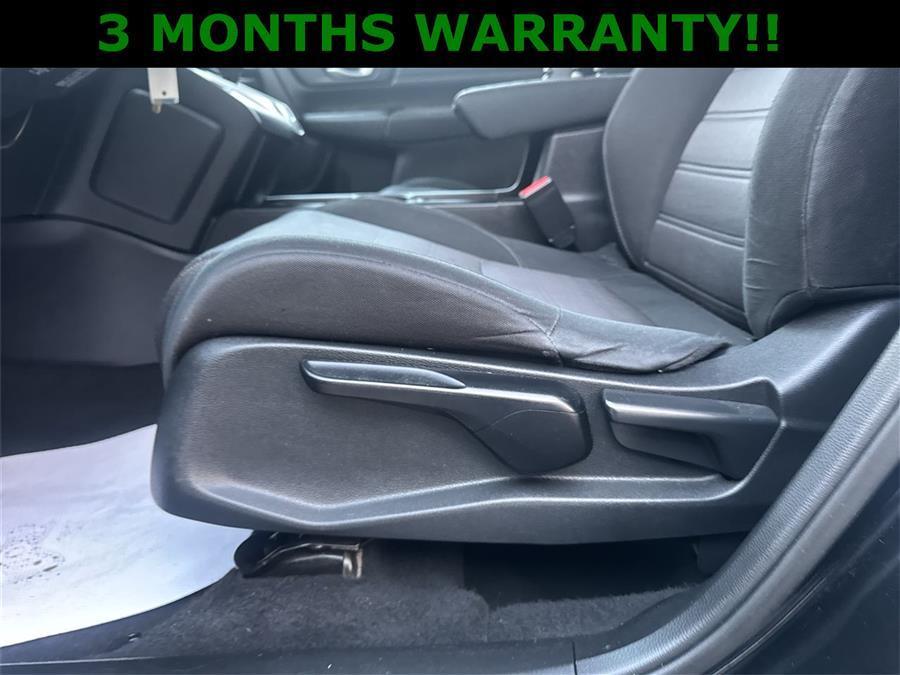 used 2019 Honda CR-V car, priced at $15,400