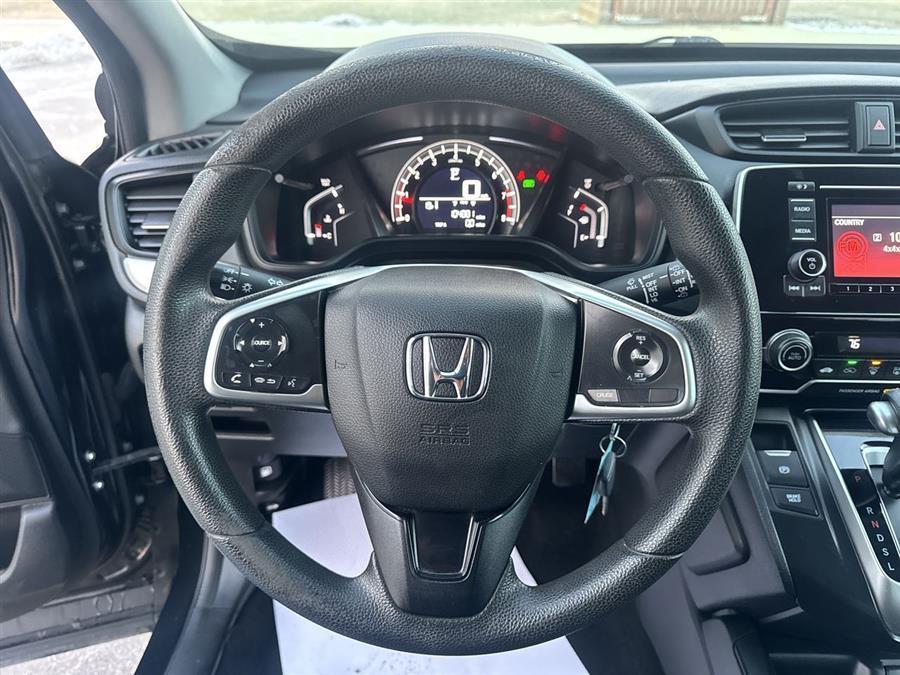 used 2019 Honda CR-V car, priced at $15,499