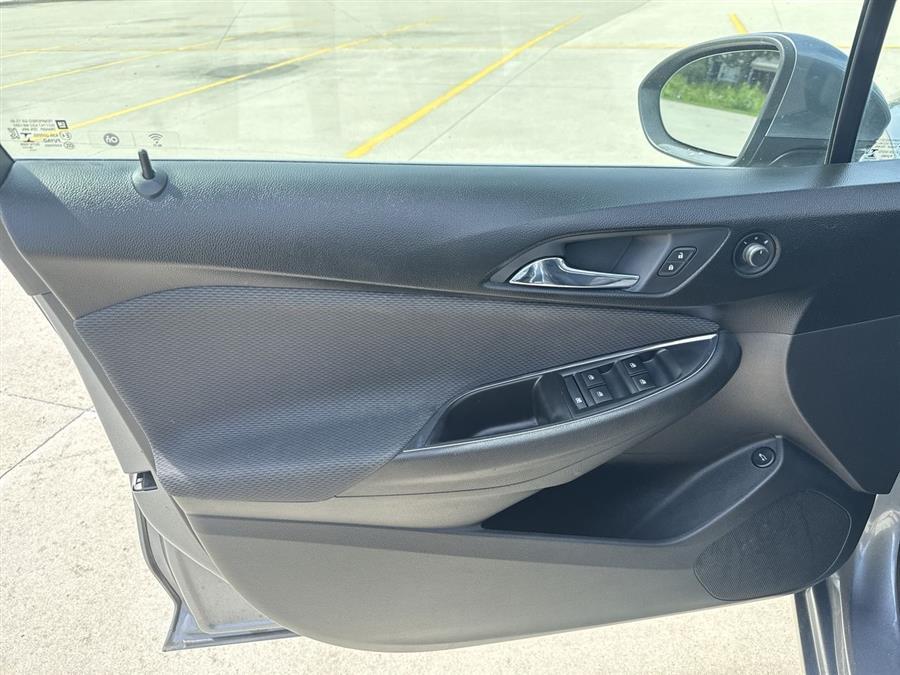 used 2019 Chevrolet Cruze car, priced at $10,595