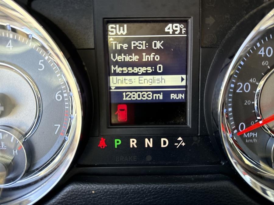 used 2014 Chrysler Town & Country car, priced at $9,999