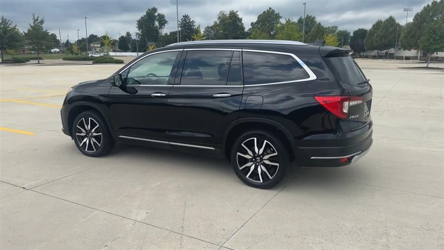 used 2019 Honda Pilot car, priced at $25,875