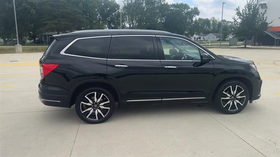 used 2019 Honda Pilot car, priced at $25,875