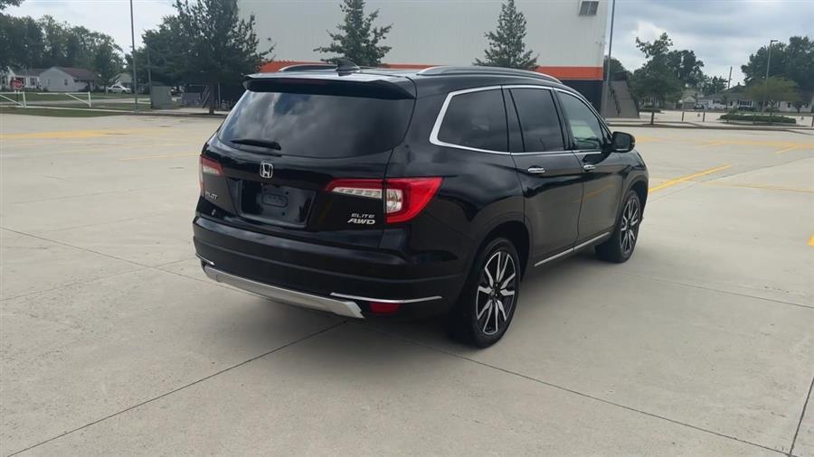 used 2019 Honda Pilot car, priced at $25,875