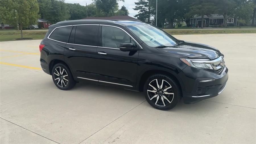 used 2019 Honda Pilot car, priced at $25,875