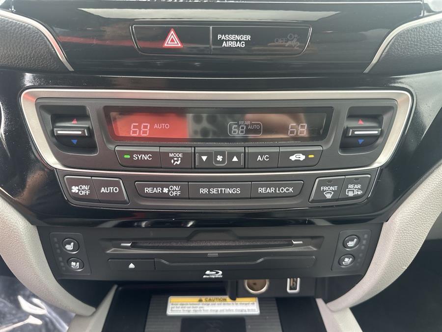 used 2019 Honda Pilot car, priced at $25,875