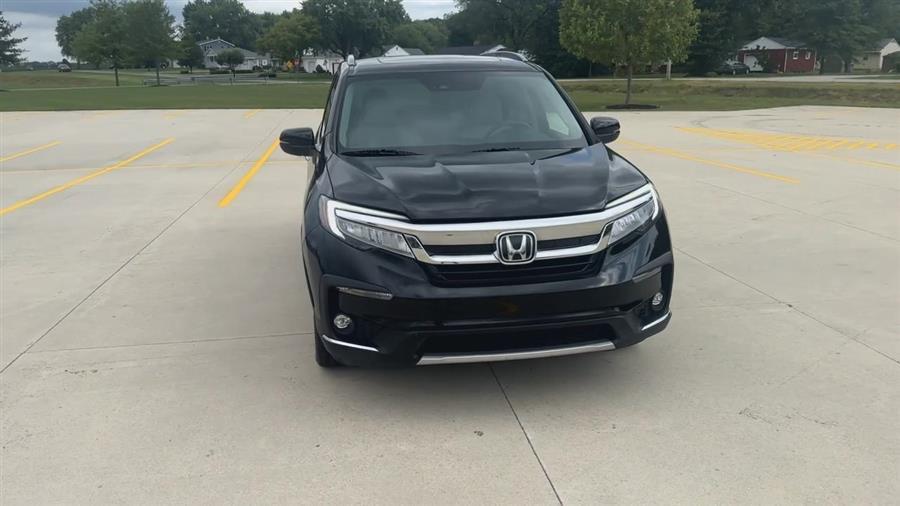 used 2019 Honda Pilot car, priced at $25,875